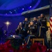 Local schools and Military District of Washington employees attend U.S. Army Band Dress Rehearsal of The American Holiday Festival