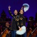 Local schools and Military District of Washington employees attend U.S. Army Band Dress Rehearsal of The American Holiday Festival