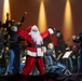 Local schools and Military District of Washington employees attend U.S. Army Band Dress Rehearsal of The American Holiday Festival