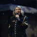 Local schools and Military District of Washington employees attend U.S. Army Band Dress Rehearsal of The American Holiday Festival