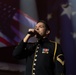 Local schools and Military District of Washington employees attend U.S. Army Band Dress Rehearsal of The American Holiday Festival