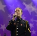 Local schools and Military District of Washington employees attend U.S. Army Band Dress Rehearsal of The American Holiday Festival