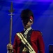 Local schools and Military District of Washington employees attend U.S. Army Band Dress Rehearsal of The American Holiday Festival