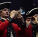 Local schools and Military District of Washington employees attend U.S. Army Band Dress Rehearsal of The American Holiday Festival