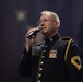 Local schools and Military District of Washington employees attend U.S. Army Band Dress Rehearsal of The American Holiday Festival