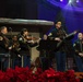 Local schools and Military District of Washington employees attend U.S. Army Band Dress Rehearsal of The American Holiday Festival