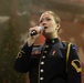 Local schools and Military District of Washington employees attend U.S. Army Band Dress Rehearsal of The American Holiday Festival