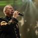 Local schools and Military District of Washington employees attend U.S. Army Band Dress Rehearsal of The American Holiday Festival