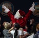 Local schools and Military District of Washington employees attend U.S. Army Band Dress Rehearsal of The American Holiday Festival