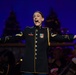 Local schools and Military District of Washington employees attend U.S. Army Band Dress Rehearsal of The American Holiday Festival