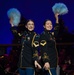 Local schools and Military District of Washington employees attend U.S. Army Band Dress Rehearsal of The American Holiday Festival