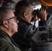 USS Ronald Reagan (CVN 76) arrives at Naval Base Kitsap Bremerton