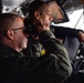 USS Ronald Reagan (CVN 76) arrives at Naval Base Kitsap Bremerton