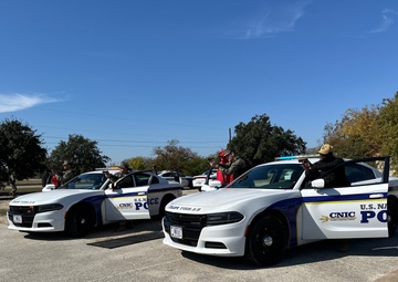 CENSECFOR Selects 2024 Apex Sailor