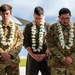 Airmen, Allies Pay Tribute with ‘Jutba Drop’ during OCD 24