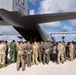 Airmen, Allies Pay Tribute with ‘Jutba Drop’ during OCD 24