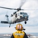 Flight Operations aboard USS America (LHA 6)