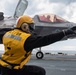 Flight Operations aboard USS America (LHA 6)