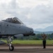 Dynamic Force Employment Exercise continues in the Philippines