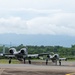 Dynamic Force Employment Exercise continues in the Philippines