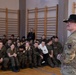 U.S. Soldiers Foster Inspiration, Understanding and Connection with Polish Students.