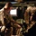 Coalition Forces Perform Preventative Maintenance Checks on Bradley Fighting Vehicles in Syria
