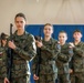 U.S. Soldiers Foster Inspiration, Understanding and Connection with Polish Students.