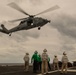 USS Carl Vinson (CVN 70) Conducts Routine Operations in the Philippine Sea