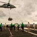 USS Carl Vinson (CVN 70) Conducts Routine Operations in the Philippine Sea