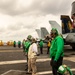 USS Carl Vinson (CVN 70) Conducts Routine Operations in the Philippine Sea