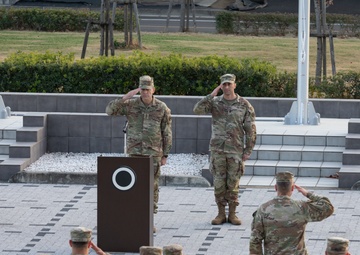 Yama Sakura 87: Closing Ceremony