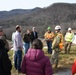 USACE Briefs Congressional Staff on Hurricane Helene Response