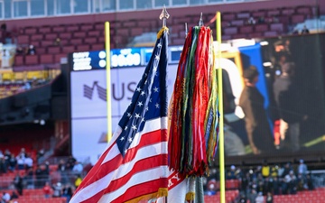 125th Army Navy Game 2024