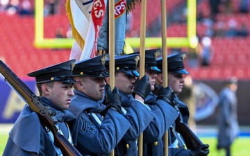 125th Army Navy Game 2024