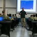 Recruits participate in Warfighter Brain Health Initiative at RTC