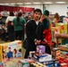 Toys for Tots Kitsap reaches more than 2,900 children