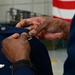 165th Maintenance Group welcomes new leader