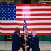 Col. Alligood assumes command of the 165th Maintenance Group