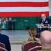 Col. Alligood assumes command of the 165th Maintenance Group