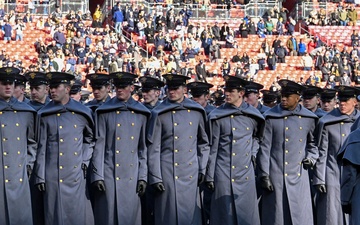 125th Army Navy Game 2024