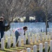 2024 Wreaths Across America Day at ANC