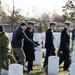 2024 Wreaths Across America Day at ANC