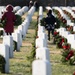 2024 Wreaths Across America Day at ANC