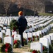 2024 Wreaths Across America Day at ANC