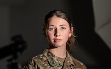 Kentucky Guard Airman earns storyteller award