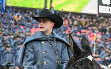 125th Army Navy Game 2024