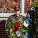 Wreaths Across America at Fort Jackson