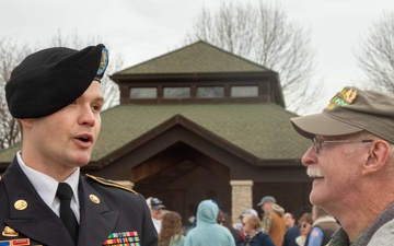 Wreaths Across America