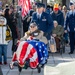 Pennsylvania National Guard participates in Wreaths Across America