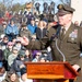 Pennsylvania National Guard participates in Wreaths Across America